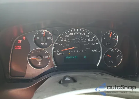 2013 Chevrolet Express G1500 z USA, uszkodzony, nr VIN 1GCSGAFX5D1140107